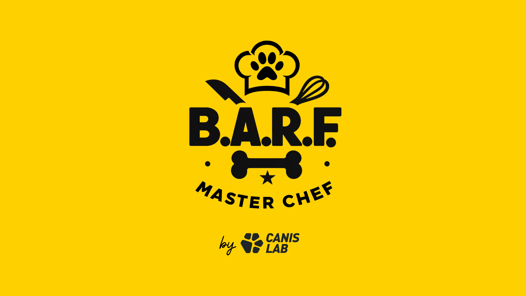BARF-Meisterkoch