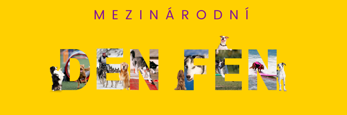 Mezinárodní den fen!