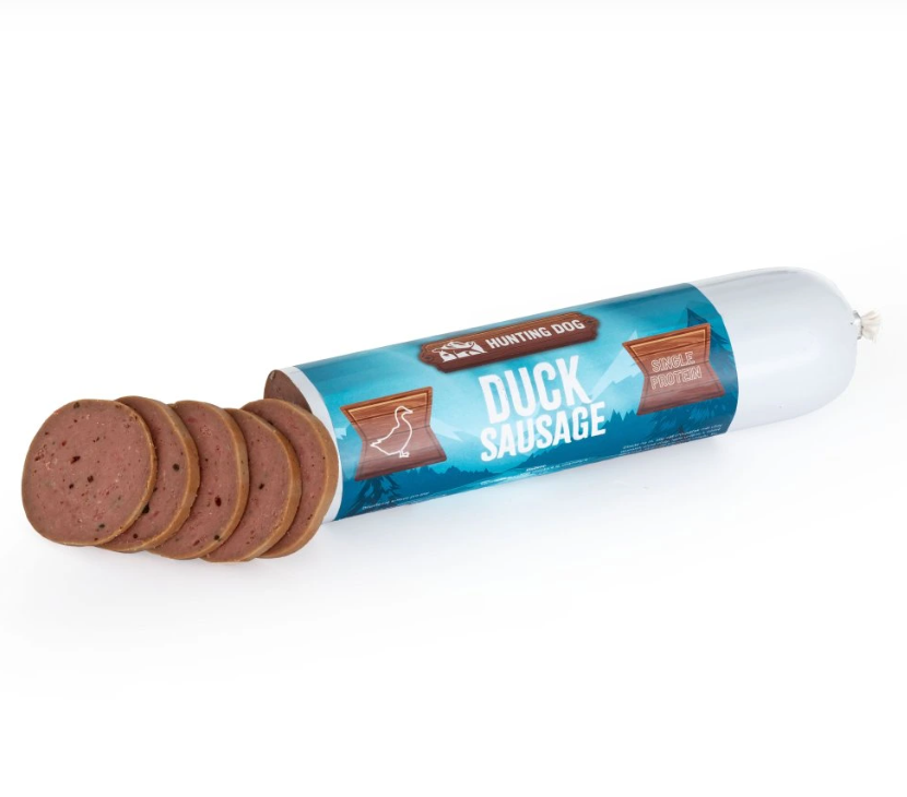 Proteinwurst | Jagdhund | 400 g