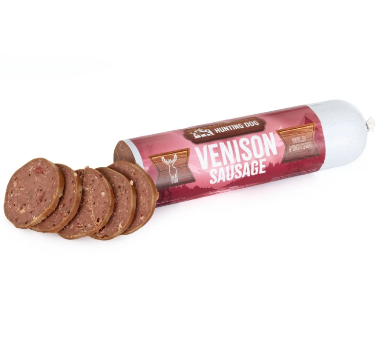 Proteinwurst | Jagdhund | 400 g