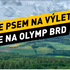 Z Jinec na Olymp Brd: Celodenní dobrodružství na Čertově kazatelně