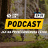 Canis Lab Podcast (ep. 5) | Jak na první canicross závod