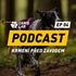 Canis Lab Podcast (ep. 4) | Jak krmit psa před závodem