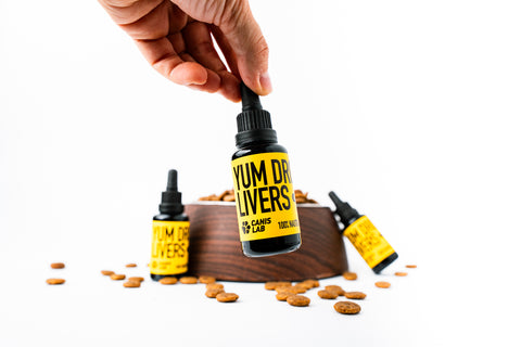 Yum Drops | Futteraroma