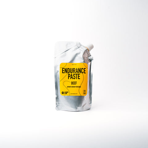 Endurance Paste | Endlose Energie für Hunde