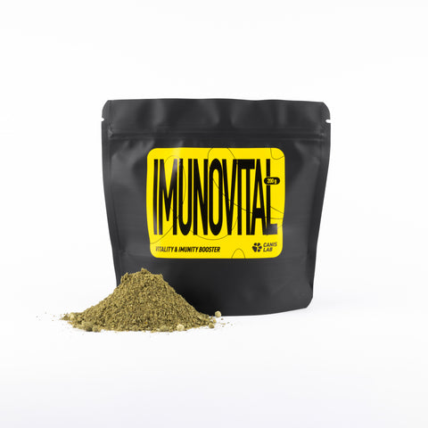 Balíček na srst psa | Výhodné balení