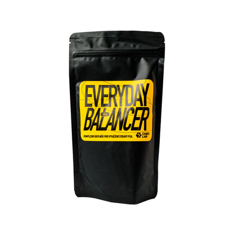 Everyday balancer | BARF-Balancer | Die wichtigsten Nährstoffe für Hunde