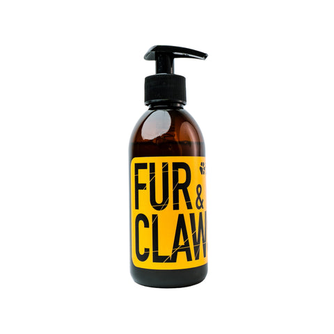 Fell &amp; Krallen | Öl für gesundes Hundefell | 250 ml
