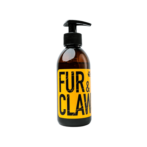 Fell &amp; Krallen | Öl für gesundes Hundefell | 250 ml
