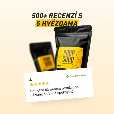 Poop Good | Für eine gute Verdauung | 100 g
