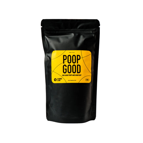 Poop Good | Für eine gute Verdauung | 100 g