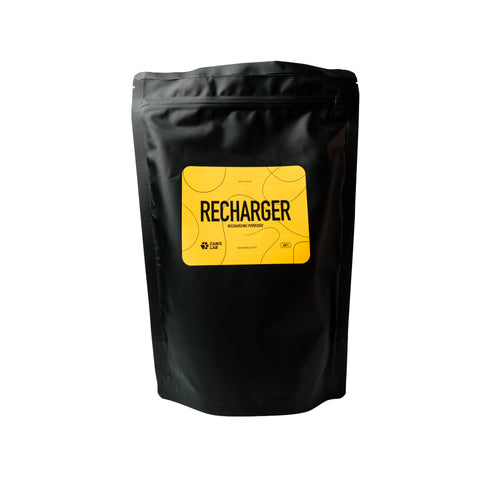 Recharger | Brei für Hunde zur Energie- und Nährstoffergänzung | 600 g