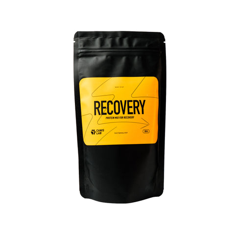 Recovery | Proteinmischung zur Regeneration von Hunden