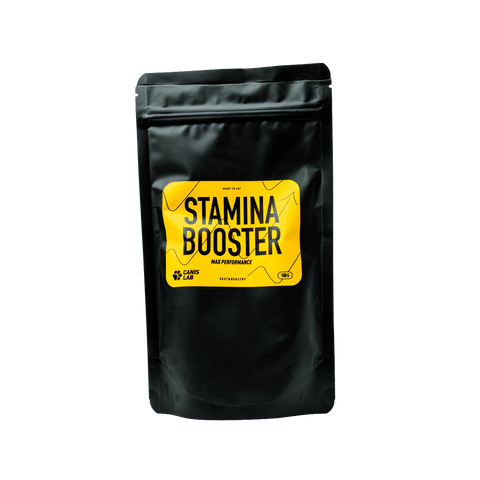 Stamina Booster | Für maximale und gesunde Hundeleistung | 100 g