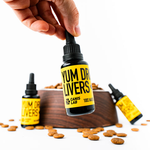 Yum Drops | Futteraroma
