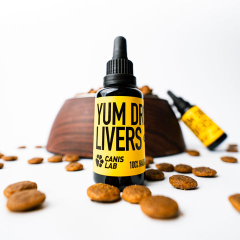 Yum Drops | Futteraroma